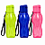 Kit Garrafas Tupperware Eco Tupper 310ml 3 Peças - Imagem 1