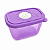 Tupperware Freezertime 290ml Lilás - Imagem 2