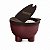 Tupperware Chef Saleiro Churrasco Supremo 450g - Imagem 1
