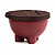 Tupperware Chef Saleiro Churrasco Supremo 450g - Imagem 2