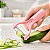 Tupperware Descascador Geração II Algodão Doce - Imagem 2