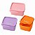 Tupperware Basic Line 500ml Guarda aqui 3 peças - Imagem 2