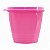 Tupperware Tigela Classic 800ml Rosa Tutu - Imagem 1