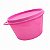 Tupperware Tigela Classic 500ml Rosa Tutu - Imagem 2