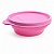 Tupperware Tigela Classic 240ml Rosa Tutu - Imagem 3