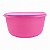 Tupperware Tigela Visual 4 Litros Rosa Tutu - Imagem 1
