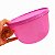 Tupperware Tigela Visual 2 litros Rosa Tutu - Imagem 3