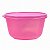 Tupperware Tigela Visual 1,5 litro Rosa Tutu - Imagem 2