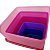 Tupperware Basic Line Conjunto 5 peças - Imagem 4