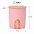 Tupperware Visualware 2,25 litros Algodão Doce - Imagem 2