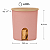 Tupperware Visualware 4,25 litros Algodão Doce - Imagem 2