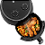 Air Fryer Fritadeira sem Óleo Cadence Black 127V - Imagem 6