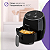 Air Fryer Fritadeira sem Óleo Cadence Black 127V - Imagem 3