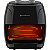 Air Fryer Fritadeira sem Óleo Cadence Black 127V - Imagem 4