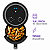 Air Fryer Fritadeira sem Óleo Cadence Black 127V - Imagem 2