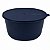 Tupperware Tigela Aloha 12 litros Azul Mar Profundo - Imagem 2