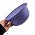 Tupperware Tigela Aloha 4 litros Azul Lavanda - Imagem 2