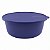 Tupperware Tigela Aloha 4 litros Azul Lavanda - Imagem 1