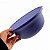 Tupperware Tigela Aloha 2 litros Azul Lavanda - Imagem 2