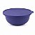Tupperware Tigela Aloha 2 litros Azul Lavanda - Imagem 1