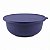 Tupperware Tigela Aloha 2 litros Azul Lavanda - Imagem 3