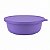 Tupperware Tigela Aloha 1 litro Lilas - Imagem 2