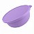 Tupperware Tigela Aloha 1 litro Lilas - Imagem 1