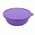Tupperware Tigela Aloha 1 litro Lilas - Imagem 3