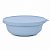 Tupperware Tigela Aloha 450ml Azul Gelo - Imagem 1