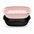 Tupperware Cesto Allegra 1,3 Litros Preto e Rosa Algodão Doce - Imagem 3