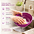 Tupperware Tigelinha Ideal 400ml Roxo Uva - Imagem 3
