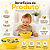 Tupperware Tigelinha Ideal 400ml Verde Margarita - Imagem 3