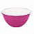 Tupperware Tigela Maravilhosa 1 litro Rosa Fúcsia - Imagem 1