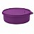 Tupperware Tigela Colors 500ml Roxo Ametista - Imagem 1