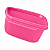 Tupperware Basic Line 160ml Rosa Tutu - Imagem 1