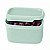 Kit Tupperware Basic Line 160ml Verde Mint 2 peças - Imagem 2