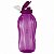Garrafa Tupperware Eco Tupper Plus 2 litros Roxo Ametista - Imagem 1