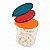 Tupperware Caixa Cor Aleatoria 2,4 litros - Imagem 1