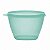Tupperware Caçulinha 400ml Verde Aruba - Imagem 1