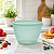 Tupperware Caçulinha 400ml 3 peças - Imagem 2
