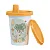 Tupperware Copinho com Bico Pooh Aquarela 200ml - Imagem 3