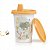 Tupperware Copinho com Bico Pooh Aquarela 200ml - Imagem 1