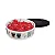 Tupperware Tigela Ilúmina Mickey e Minnie Classicos 350ml - Imagem 1