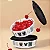 Kit Tupperware Tigela Ilúmina Mickey e Minnie Classicos 350ml 2 peças - Imagem 2