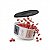 Tupperware Tigela Ilúmina Mickey e Minnie Classicos 4,3 litros - Imagem 1