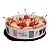 Kit Tupperware Tigela Ilúmina Mickey e Minnie Classicos 4 peças - Imagem 8