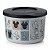 Kit Tupperware Tigela Ilúmina Mickey e Minnie Classicos 3 peças - Imagem 3