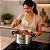 Tupperware Panela Caçarola Elements 3,5 litros - Imagem 7