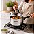 Kit Tupperware Panelas Elements 3 peças - Imagem 12