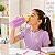 Garrafa Tupperware Térmica com Canudo 330ml Lilás Sorbet - Imagem 5